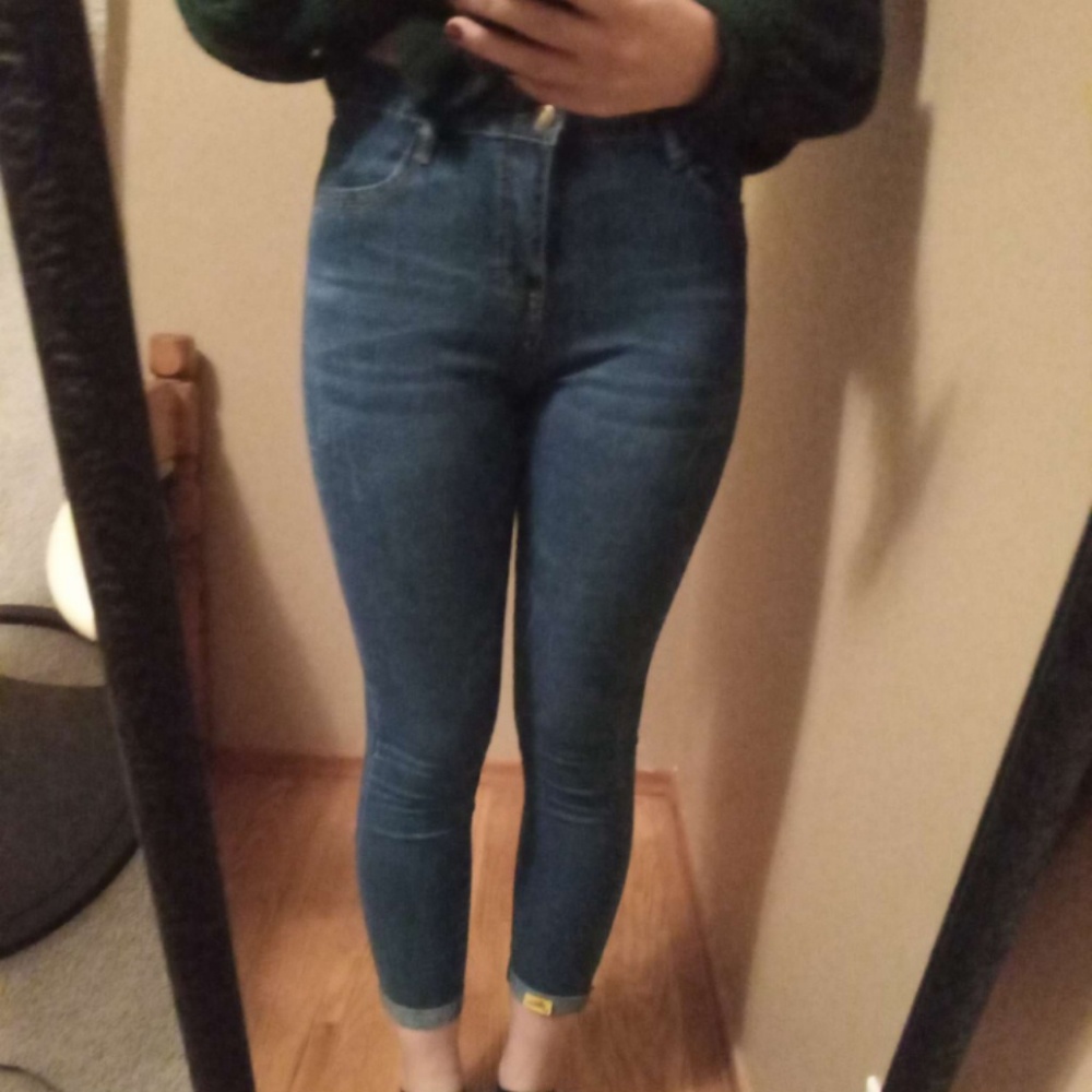 Jeans - Picture 6 of 7